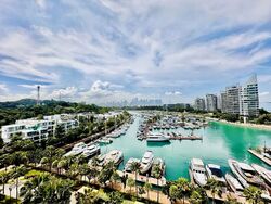 Cape Royale (D4), Condominium #592678771